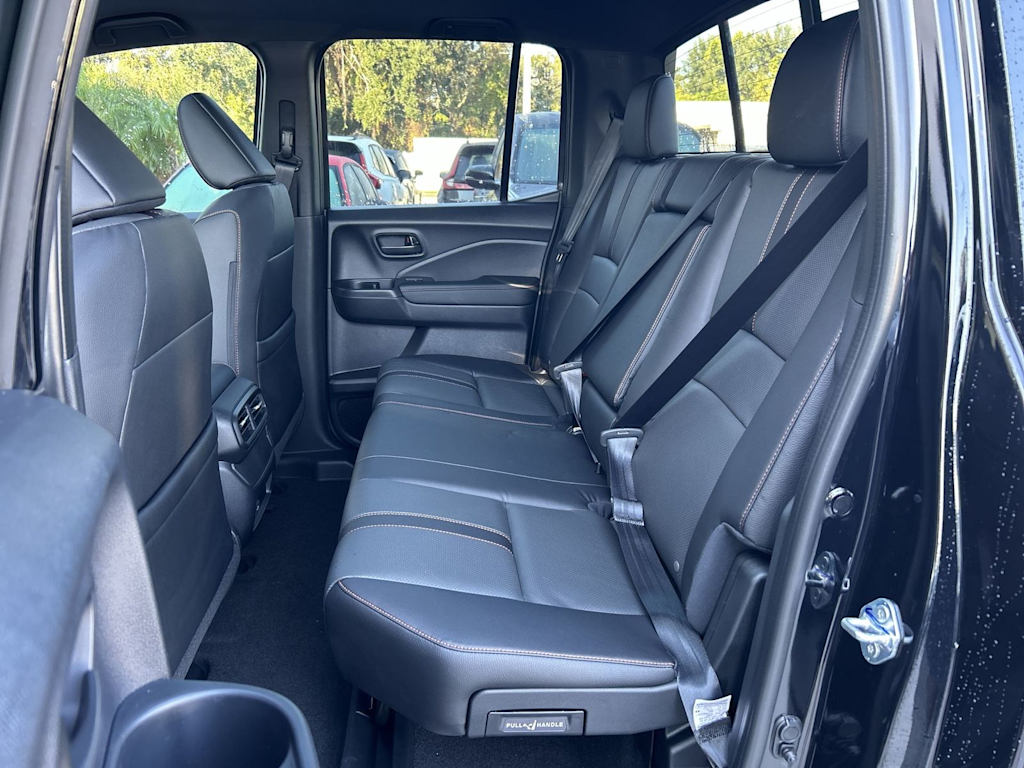 Thumbnail: 2026 Honda Ridgeline - 19