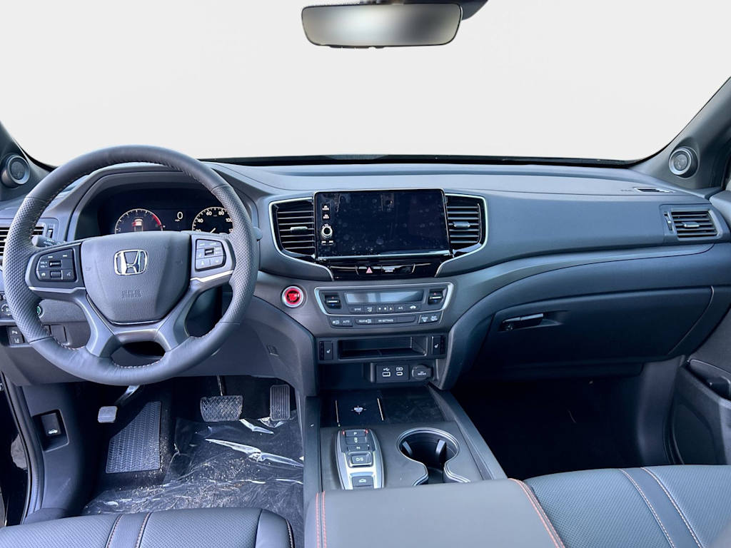 Thumbnail: 2026 Honda Ridgeline - 2