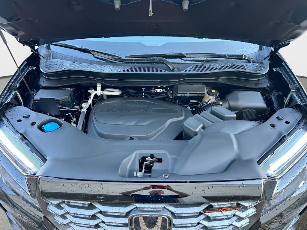 Thumbnail: 2026 Honda Ridgeline - 9