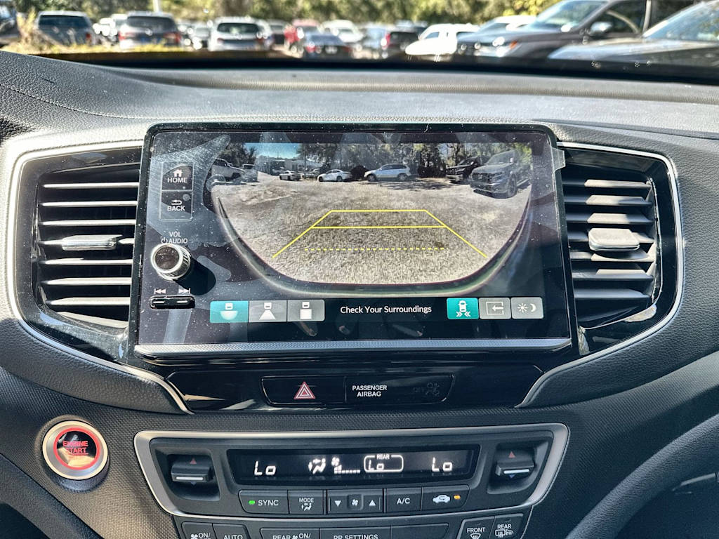 Thumbnail: 2026 Honda Ridgeline - 13