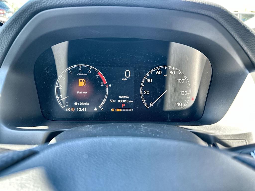 Thumbnail: 2026 Honda Ridgeline - 15