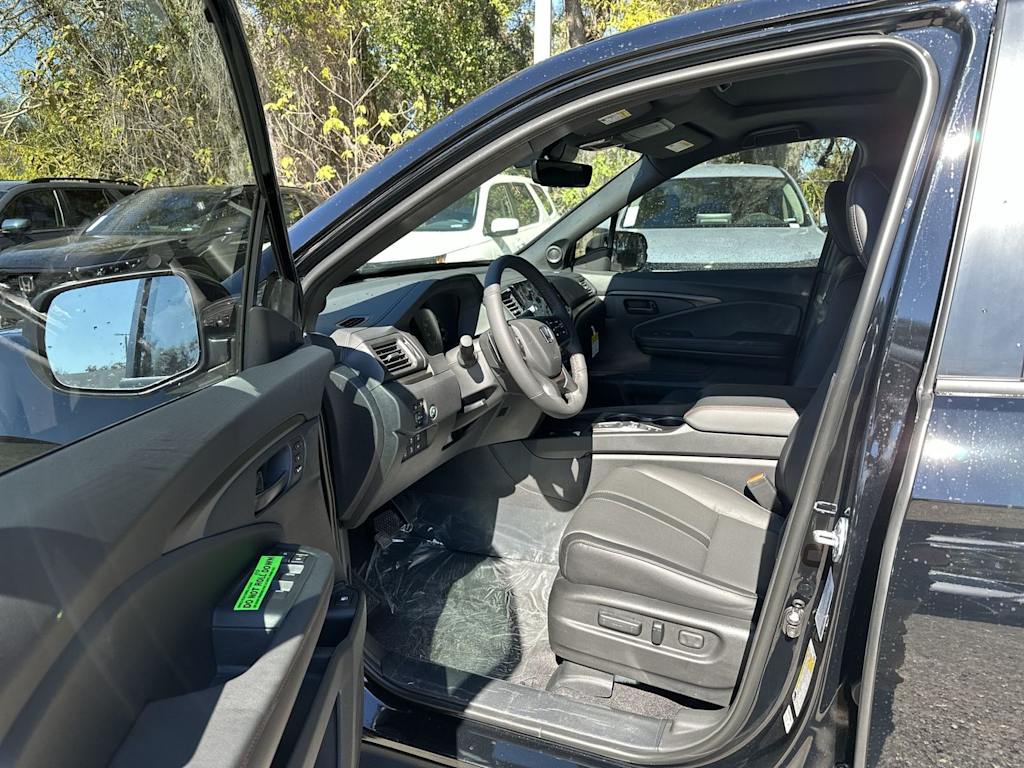 Thumbnail: 2026 Honda Ridgeline - 12