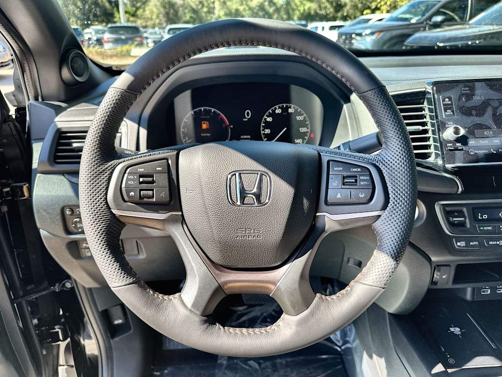 Thumbnail: 2026 Honda Ridgeline - 9