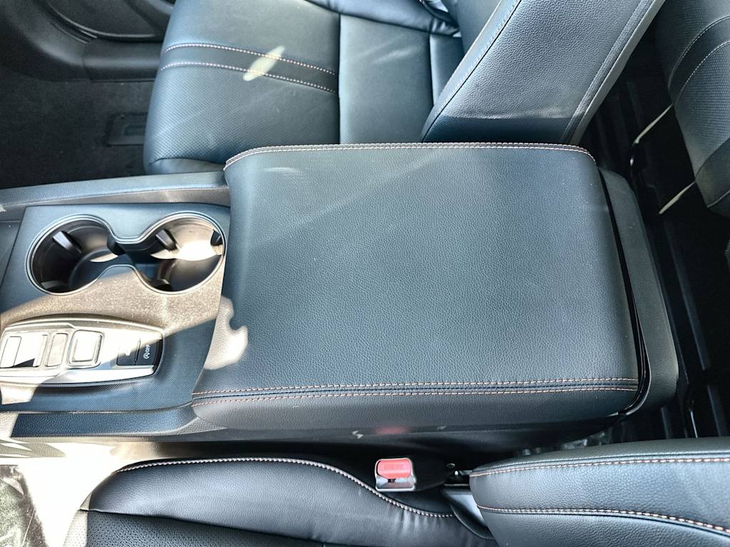 Thumbnail: 2026 Honda Ridgeline - 20