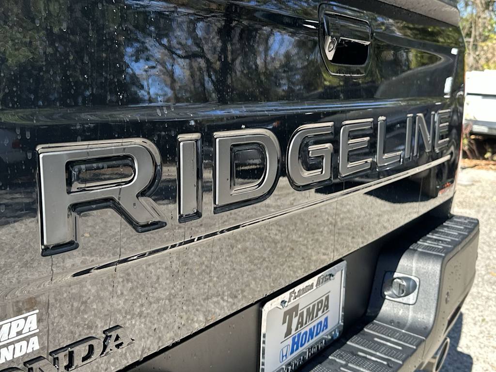 Thumbnail: 2026 Honda Ridgeline - 7