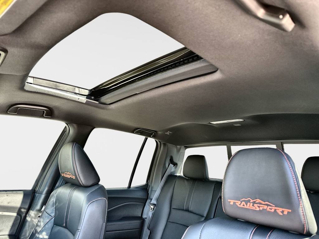 Thumbnail: 2026 Honda Ridgeline - 21