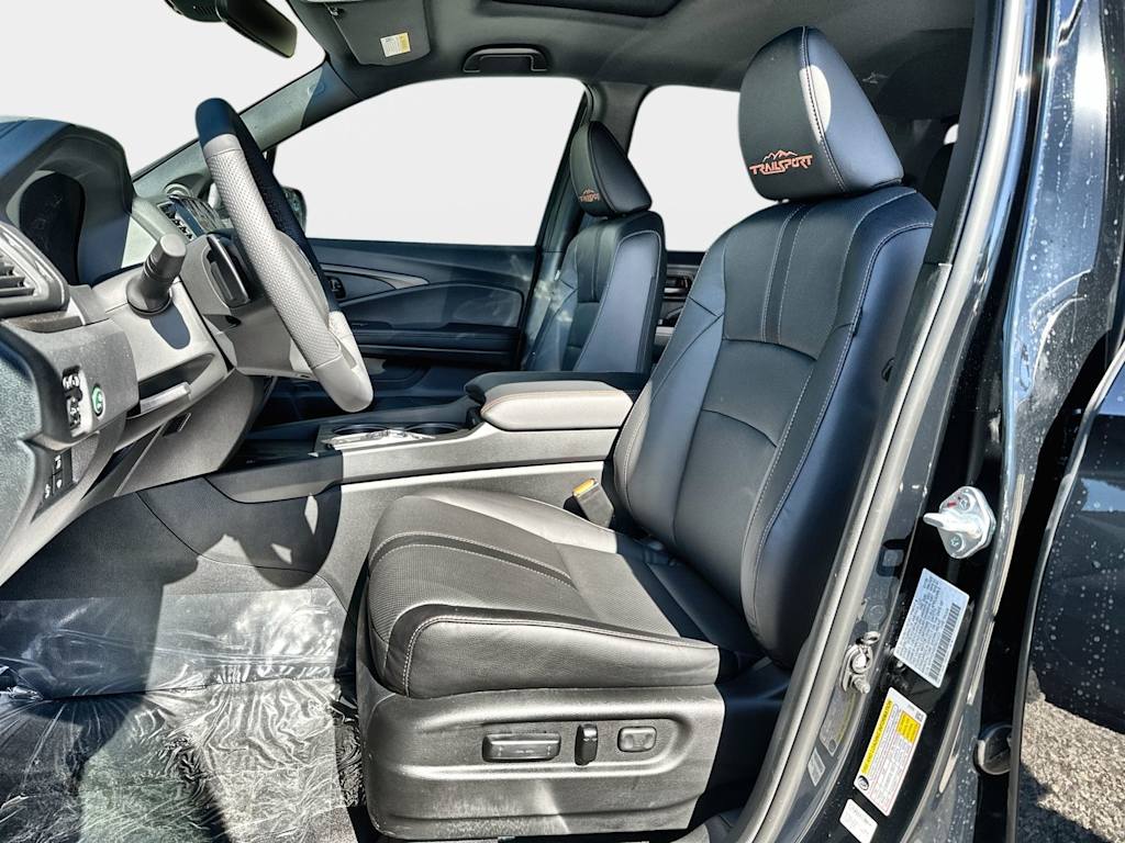 Thumbnail: 2026 Honda Ridgeline - 10