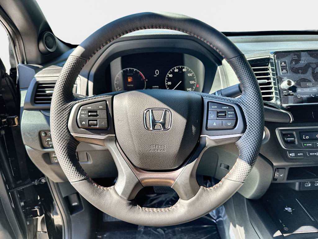 Thumbnail: 2026 Honda Ridgeline - 8