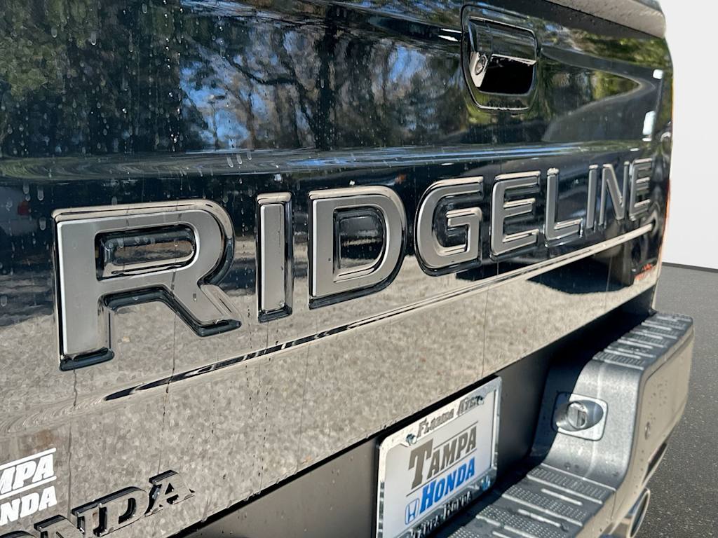 Thumbnail: 2026 Honda Ridgeline - 6