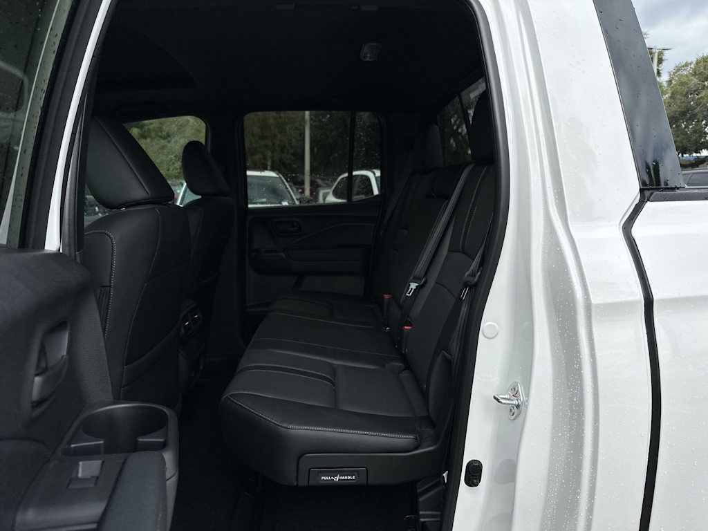 Thumbnail: 2026 Honda Ridgeline - 10