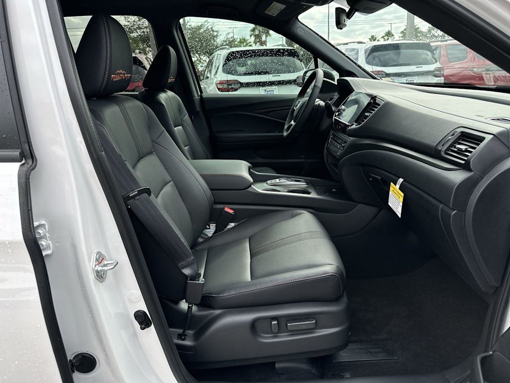 Thumbnail: 2026 Honda Ridgeline - 21