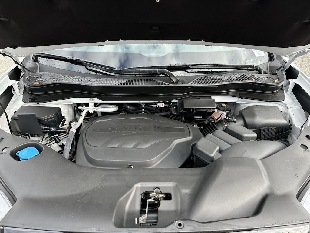 Thumbnail: 2026 Honda Ridgeline - 7