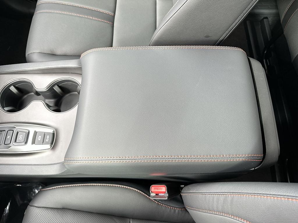 Thumbnail: 2026 Honda Ridgeline - 9