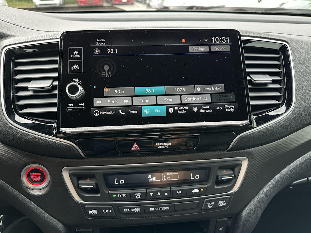 Thumbnail: 2026 Honda Ridgeline - 11