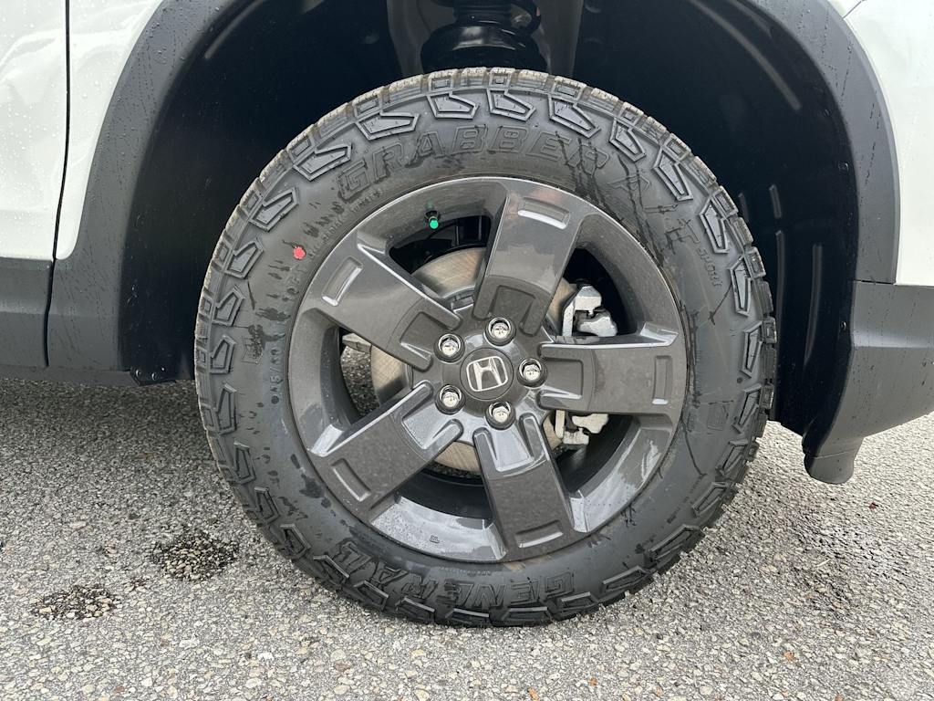 Thumbnail: 2026 Honda Ridgeline - 6