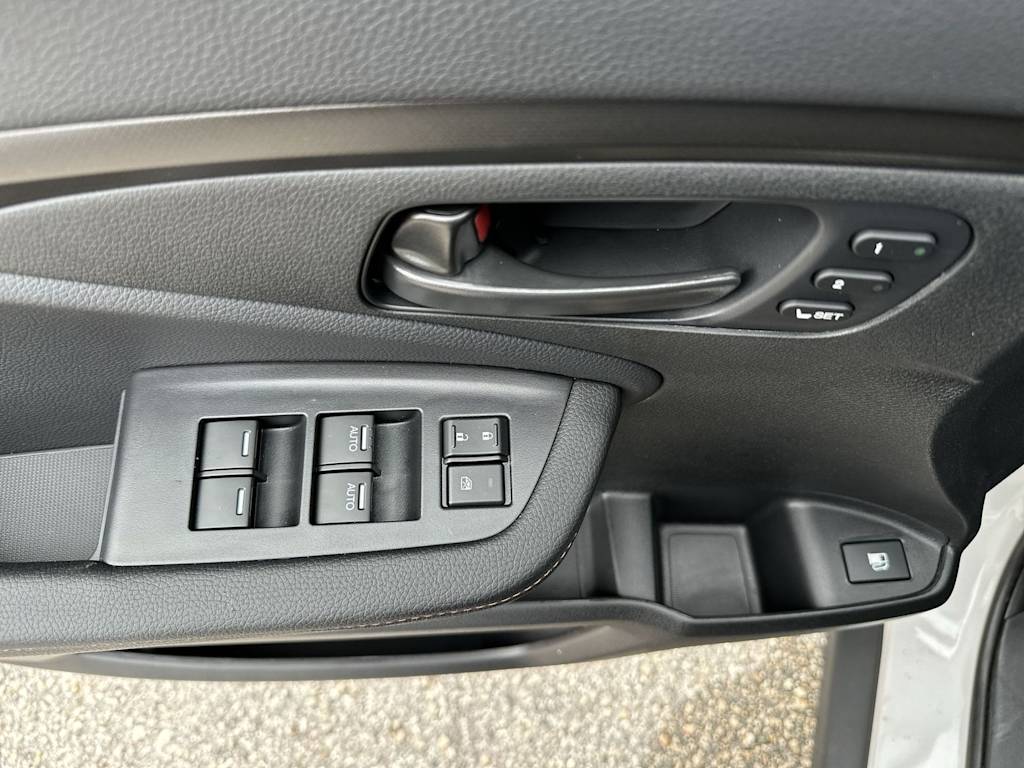 Thumbnail: 2026 Honda Ridgeline - 16