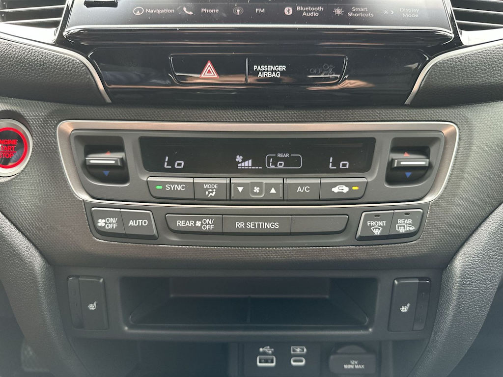 Thumbnail: 2026 Honda Ridgeline - 18