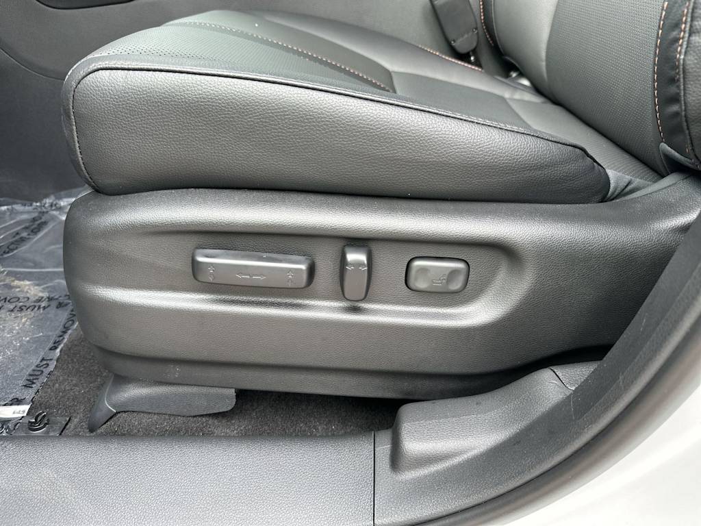 Thumbnail: 2026 Honda Ridgeline - 15