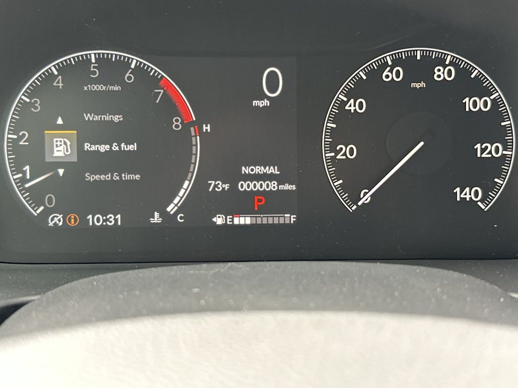 Thumbnail: 2026 Honda Ridgeline - 13