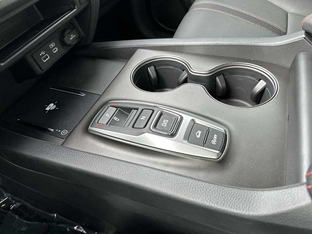 Thumbnail: 2026 Honda Ridgeline - 12