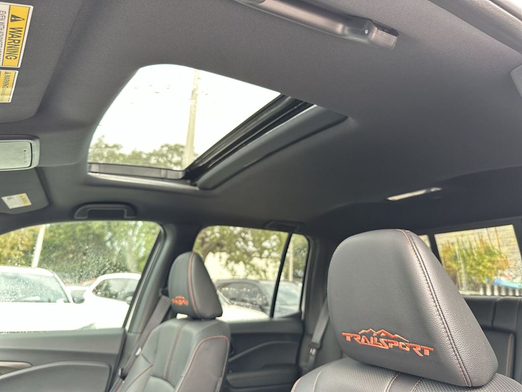 Thumbnail: 2026 Honda Ridgeline - 17