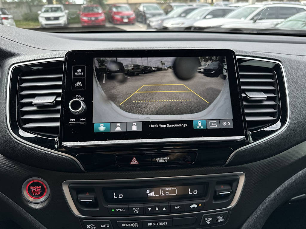 Thumbnail: 2026 Honda Ridgeline - 20