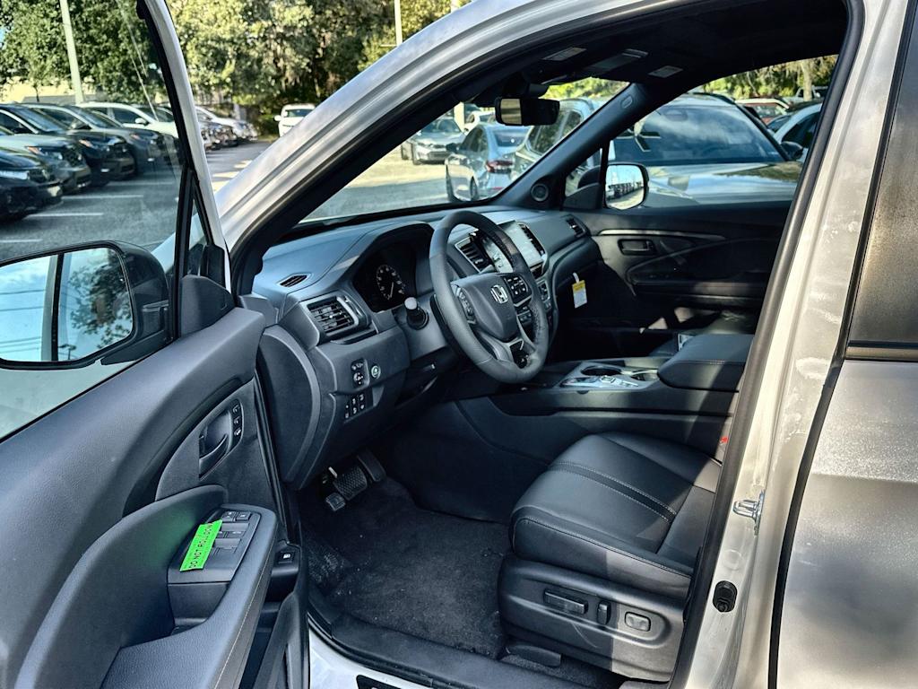 Thumbnail: 2026 Honda Ridgeline - 17