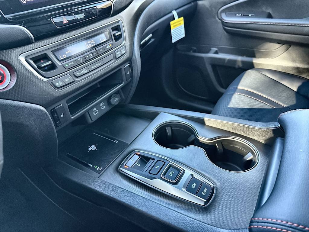 Thumbnail: 2026 Honda Ridgeline - 13