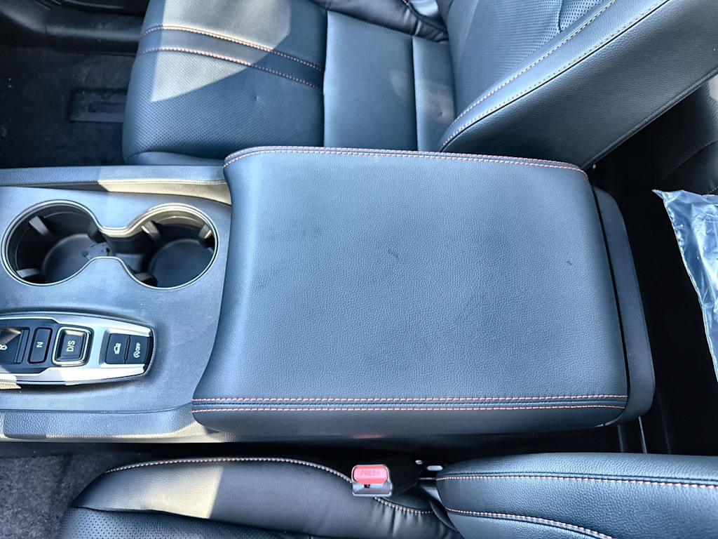 Thumbnail: 2026 Honda Ridgeline - 12