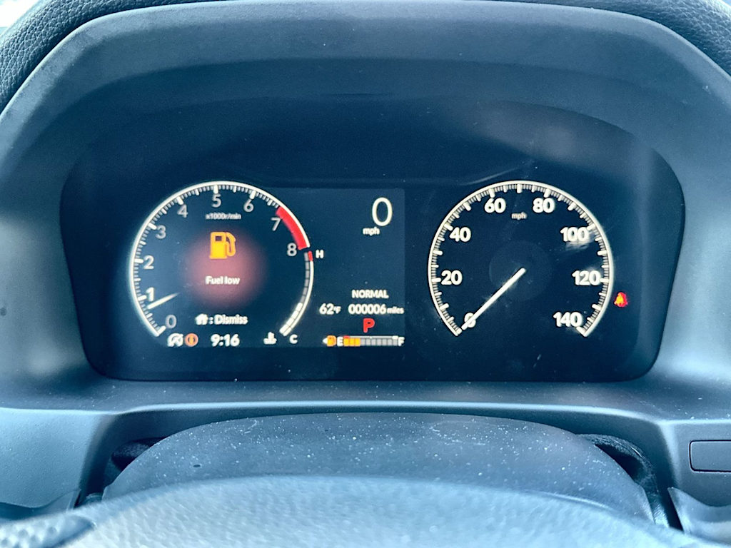 Thumbnail: 2026 Honda Ridgeline - 14