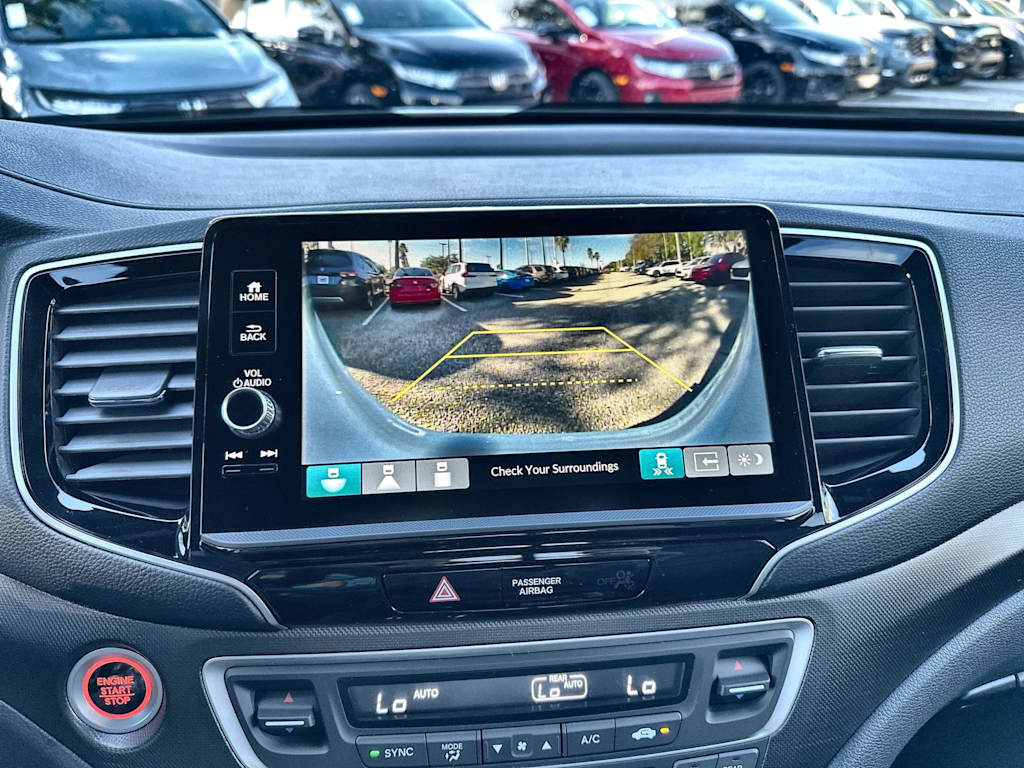 Thumbnail: 2026 Honda Ridgeline - 20