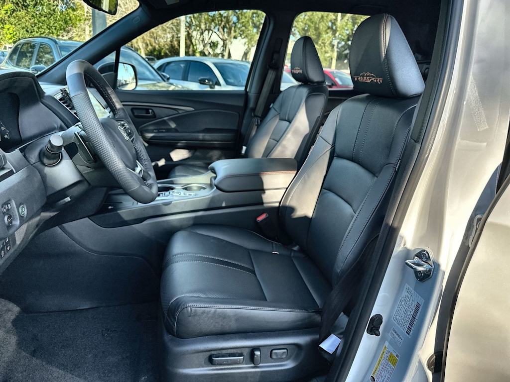 Thumbnail: 2026 Honda Ridgeline - 9