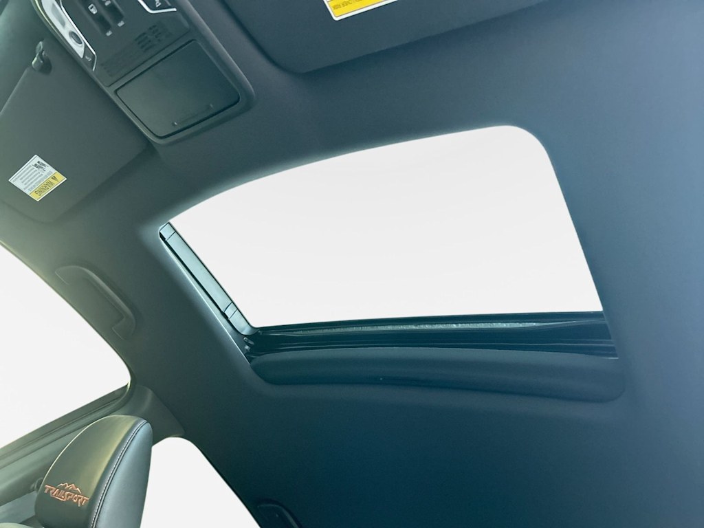 Thumbnail: 2026 Honda Ridgeline - 19