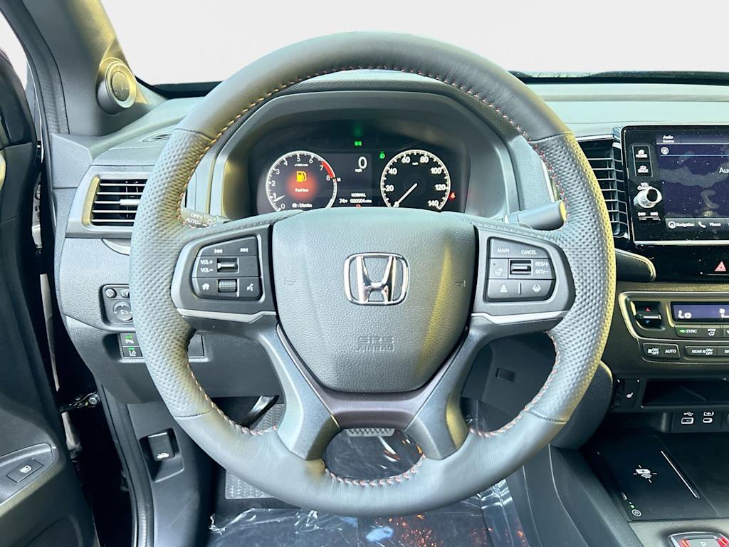Thumbnail: 2026 Honda Ridgeline - 6