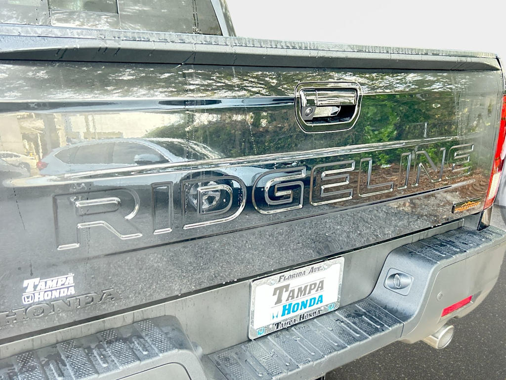 Thumbnail: 2026 Honda Ridgeline - 5