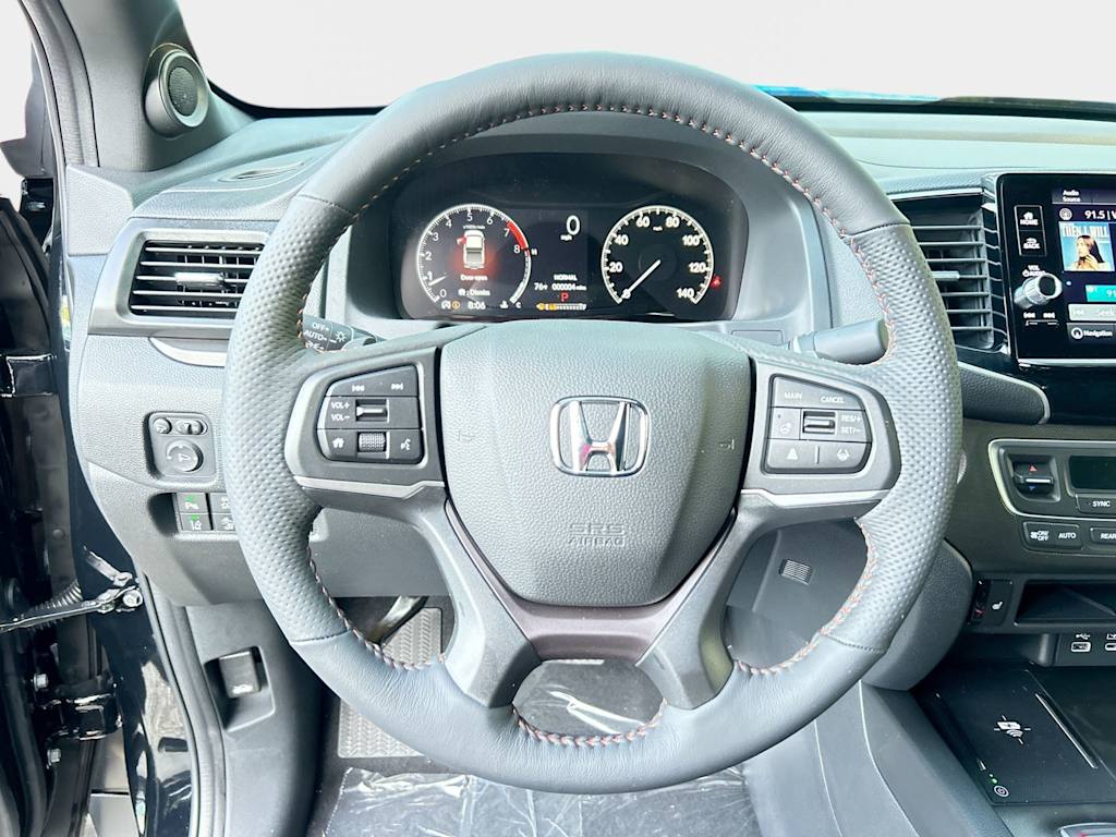 Thumbnail: 2026 Honda Ridgeline - 7