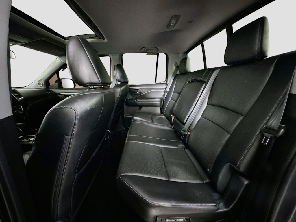 Thumbnail: 2019 Honda Ridgeline - 11