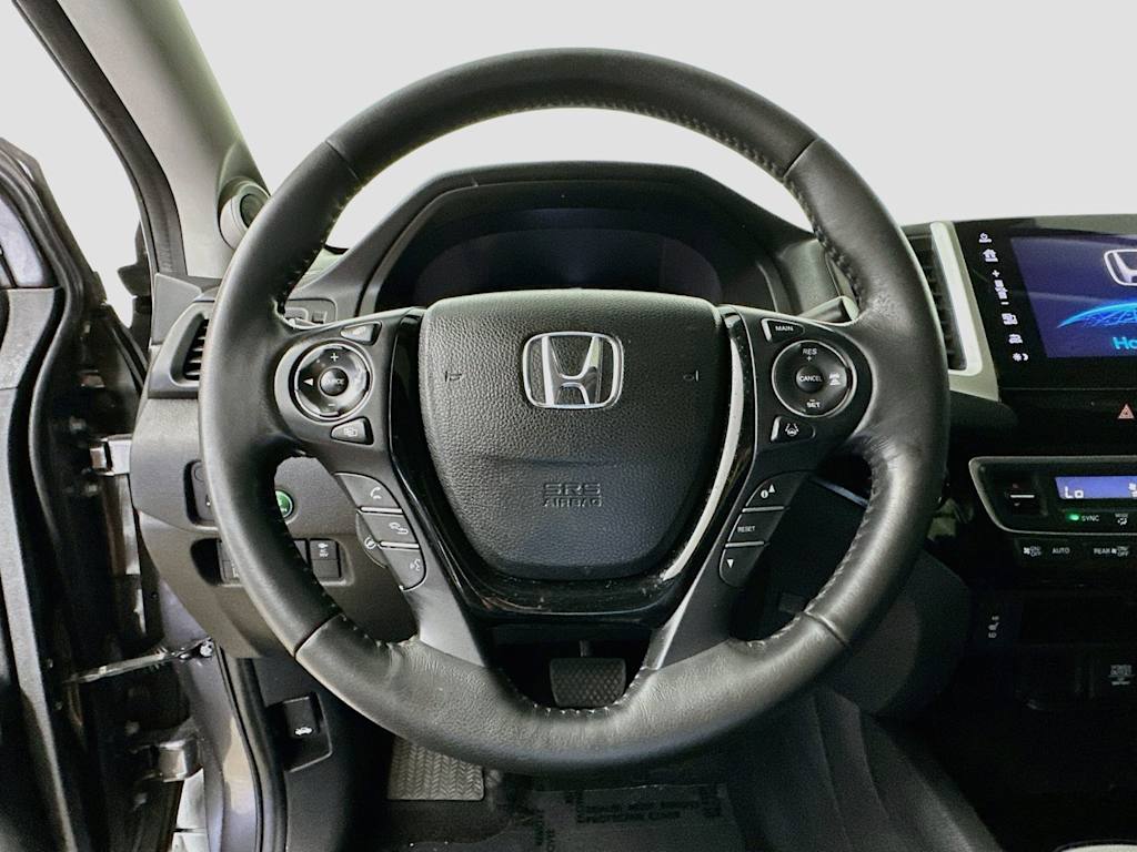 Thumbnail: 2019 Honda Ridgeline - 13
