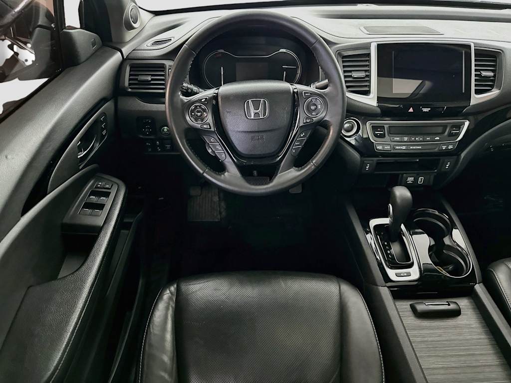 Thumbnail: 2019 Honda Ridgeline - 8
