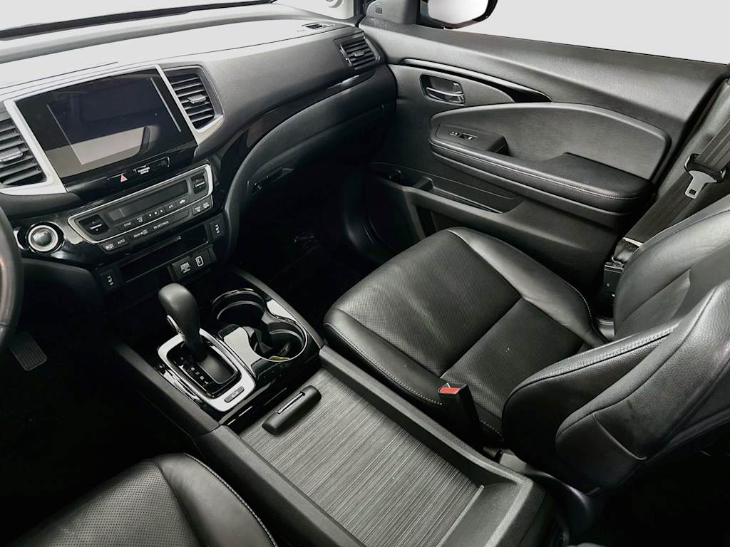Thumbnail: 2019 Honda Ridgeline - 12
