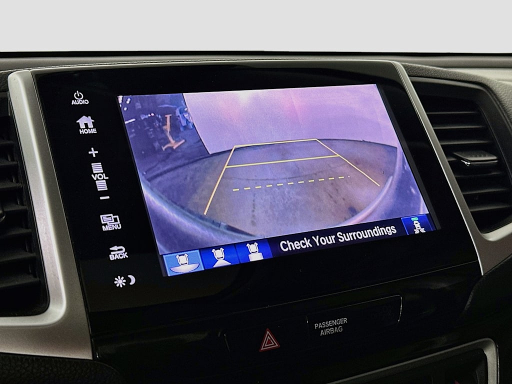 Thumbnail: 2019 Honda Ridgeline - 27