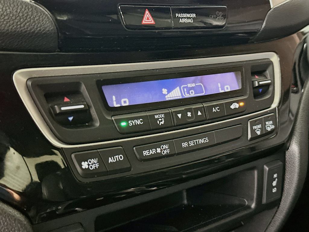 Thumbnail: 2019 Honda Ridgeline - 21