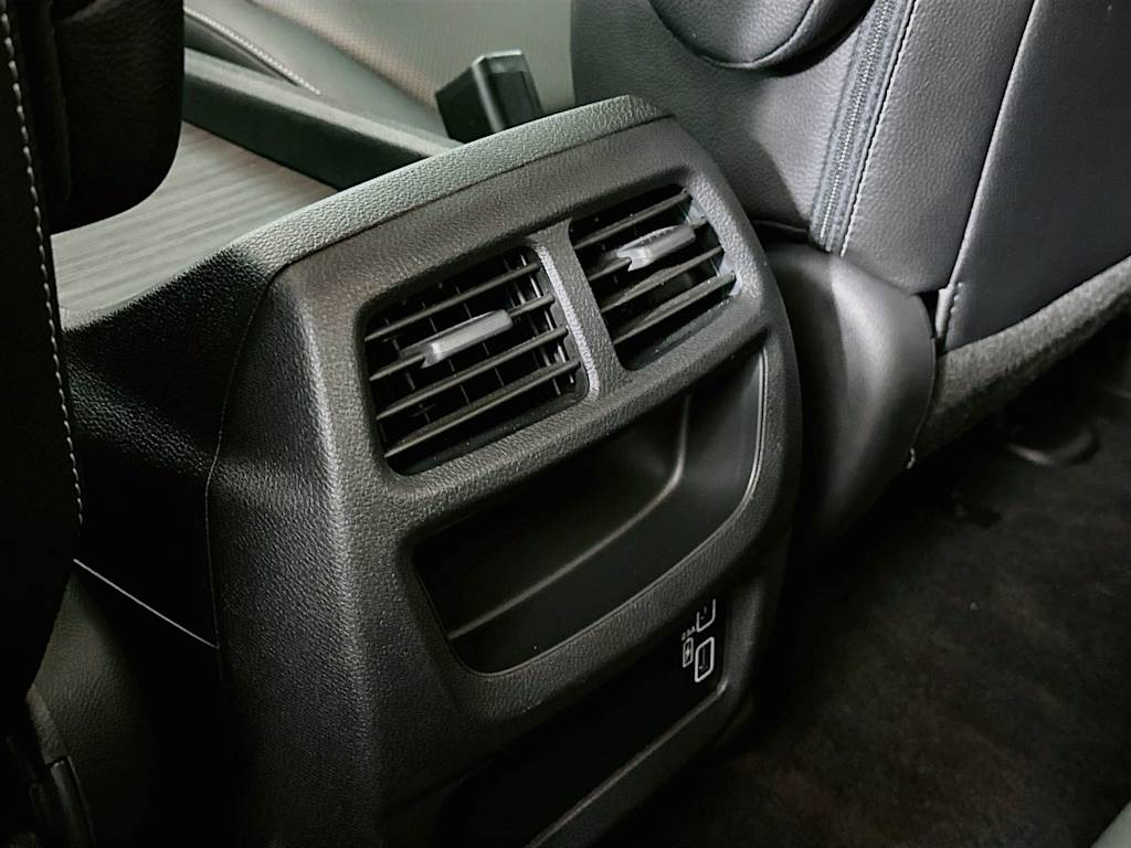 Thumbnail: 2023 Honda Ridgeline - 21