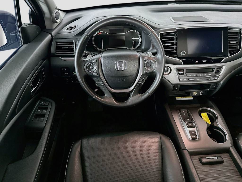 Thumbnail: 2023 Honda Ridgeline - 10
