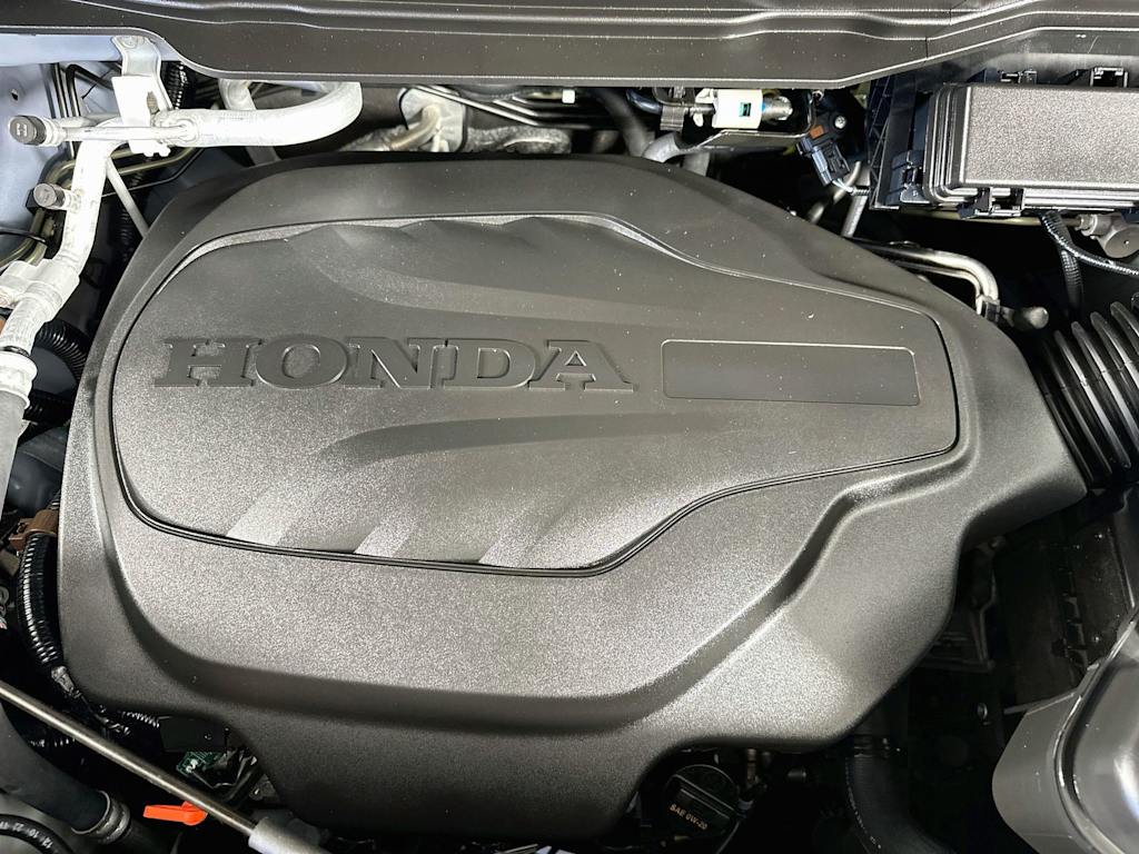 Thumbnail: 2023 Honda Ridgeline - 9