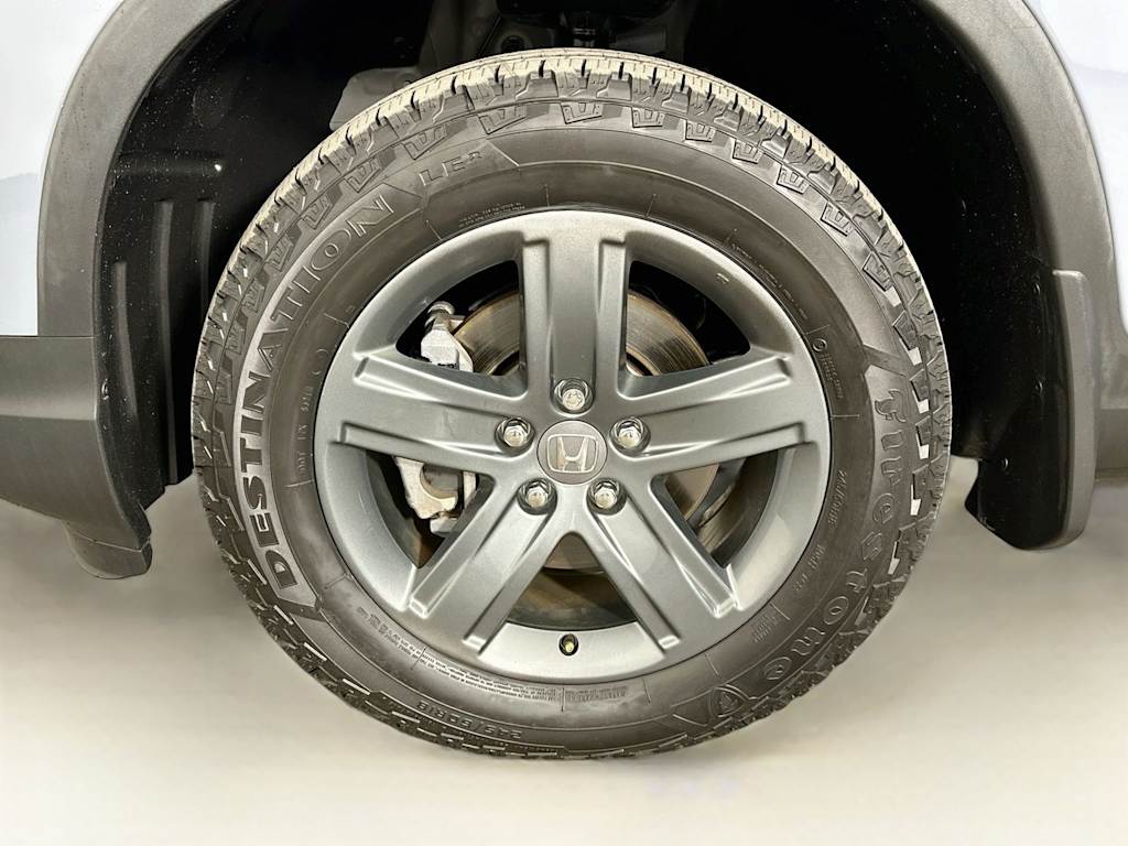 Thumbnail: 2023 Honda Ridgeline - 8