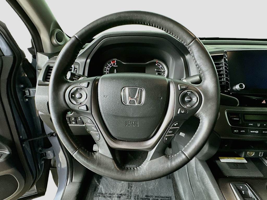 Thumbnail: 2023 Honda Ridgeline - 15