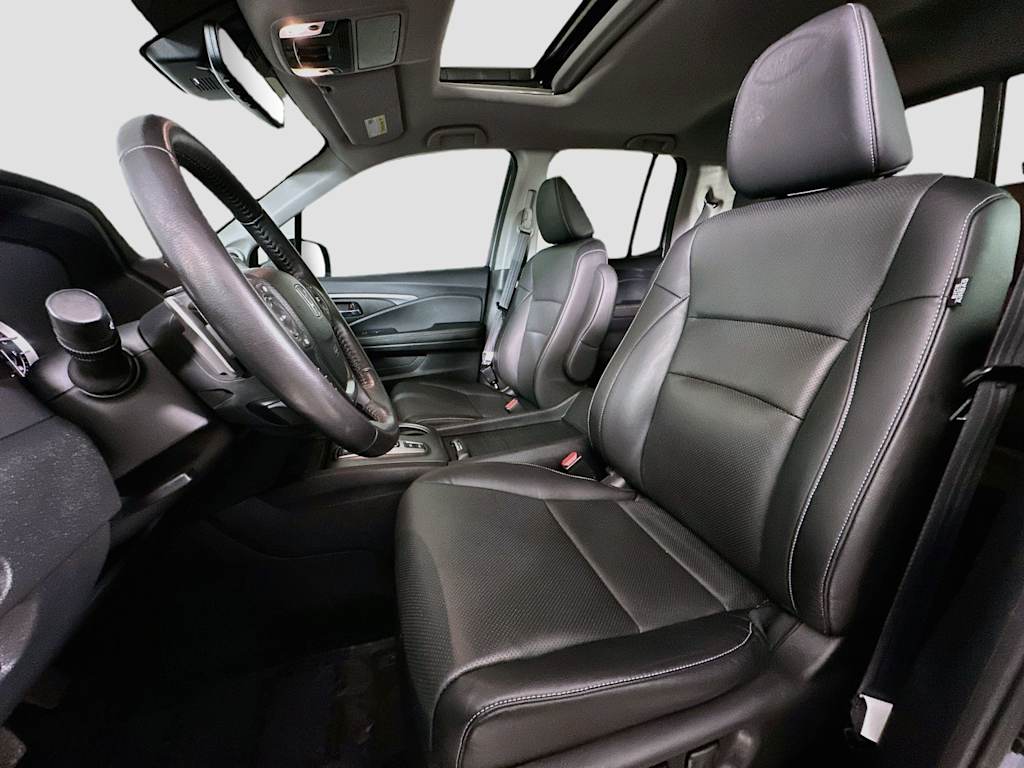 Thumbnail: 2023 Honda Ridgeline - 11