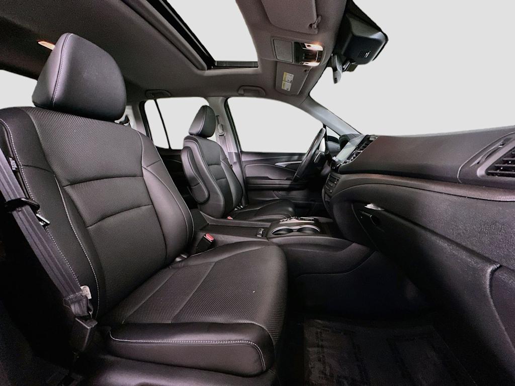 Thumbnail: 2023 Honda Ridgeline - 12