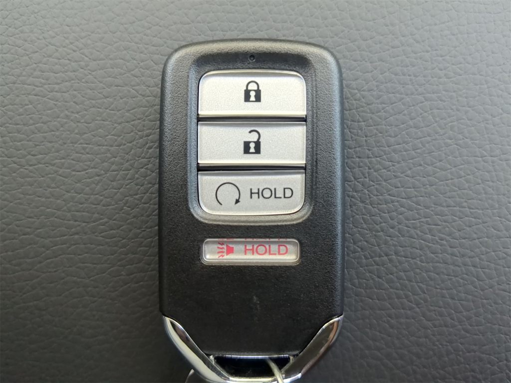 Thumbnail: 2025 Honda Ridgeline - 15